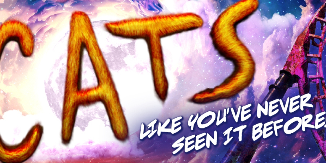 Immersive CATS to be Presented at Fulton Theatre This Summer