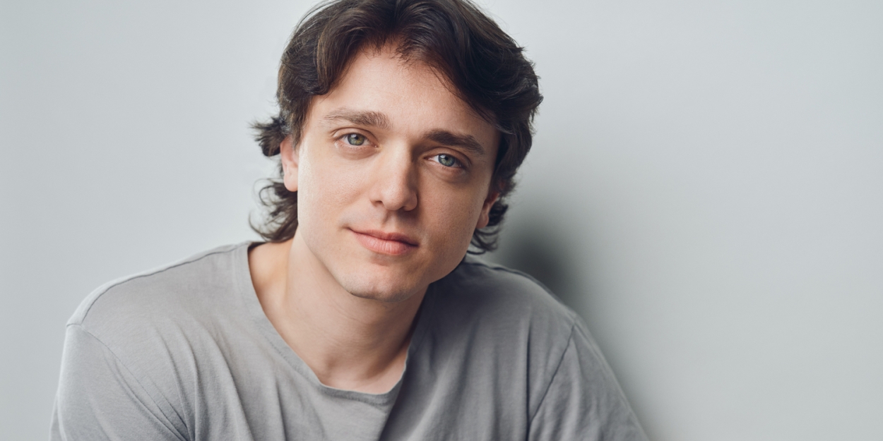 Trevor Wayne Will Take Over as 'Ponyboy Curtis' in THE OUTSIDERS Photo