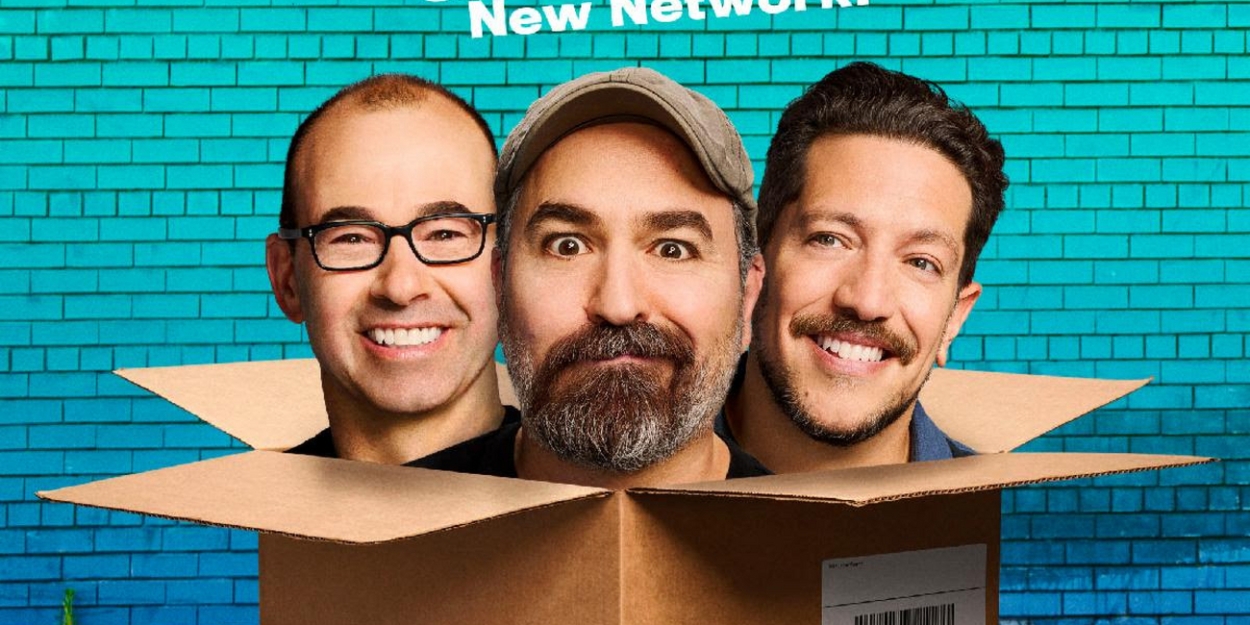 Impractical Jokers Moves to New Home on TBS with Season 11  Image