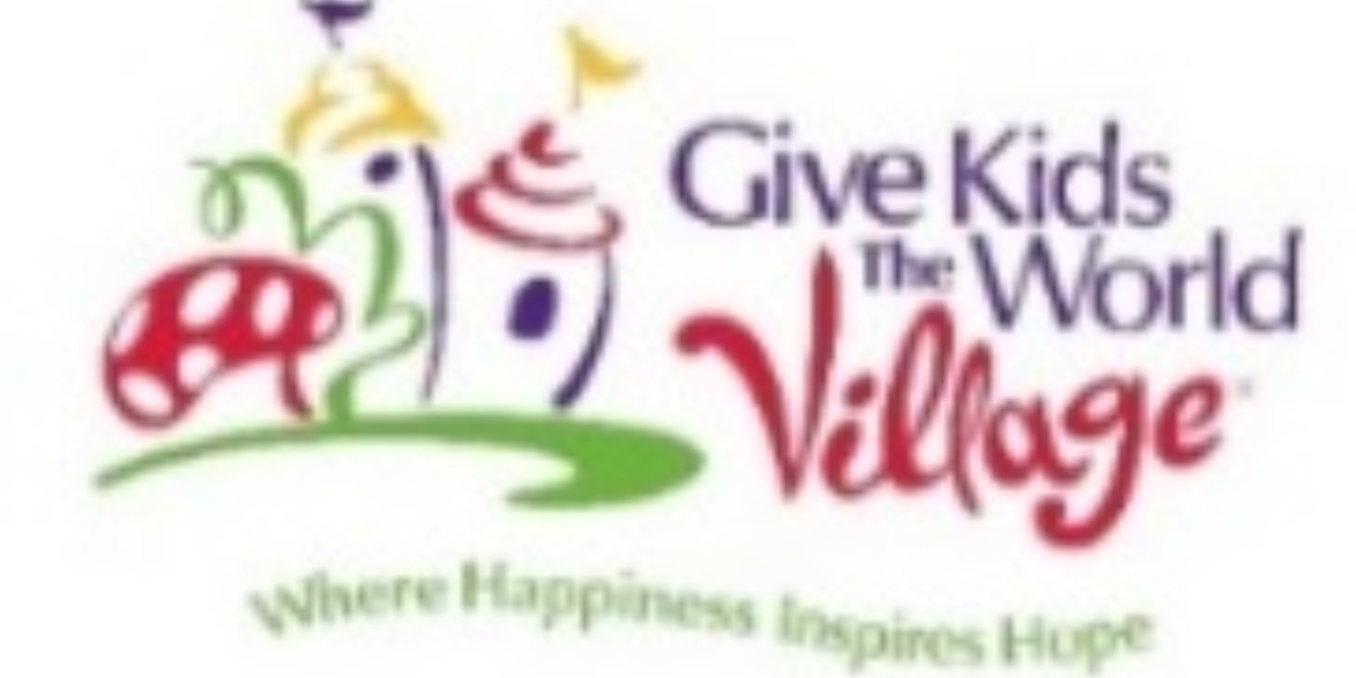 Give Kids The World Village Hosts An Evening Of Improv To Make Wishes Possible, September 23 