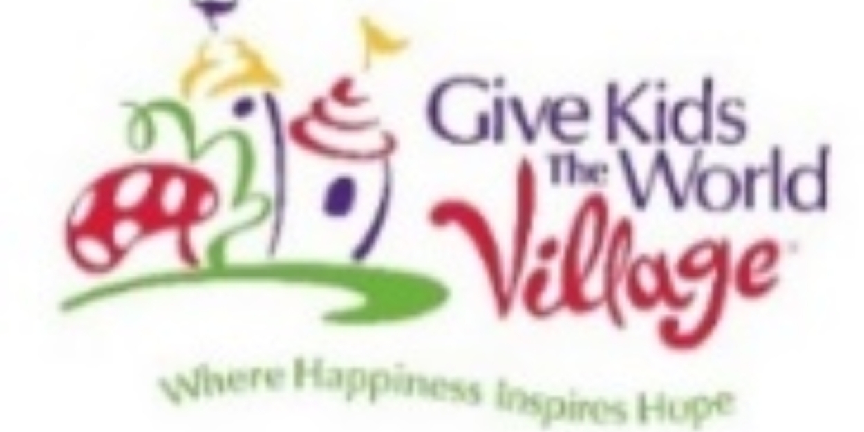 Give Kids The World Village Hosts An Evening Of Improv To Make Wishes Possible, September 23