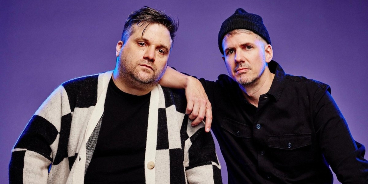 In-Demand Duo Walker & Royce Release 'No Big Deal (Part 2)' EP 