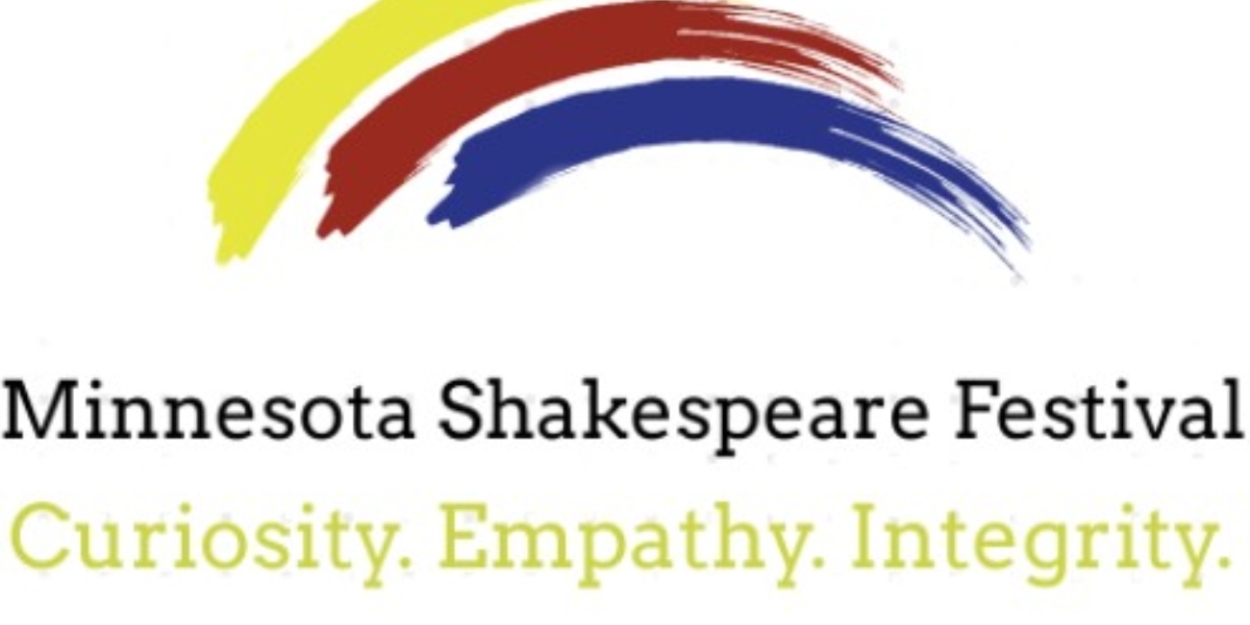 Inaugural Minnesota Shakespeare Festival to Take Place in July  Image