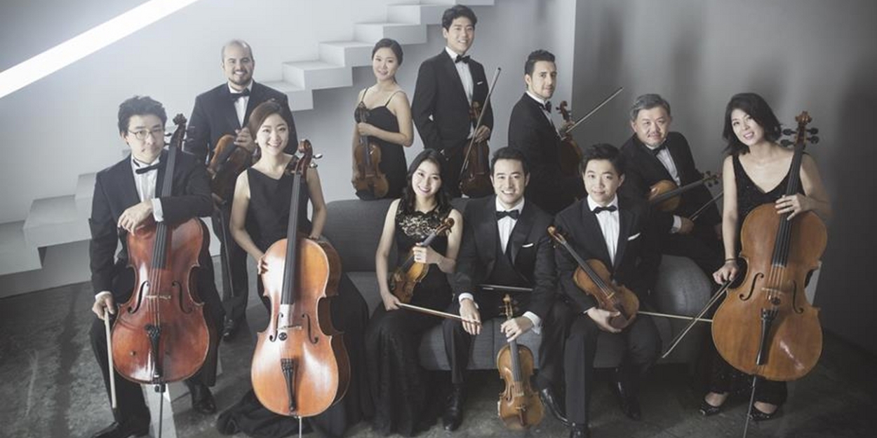 Inaugural Sejong HERE & NOW FESTIVAL to Take Place at Carnegie's Zankel Hall 