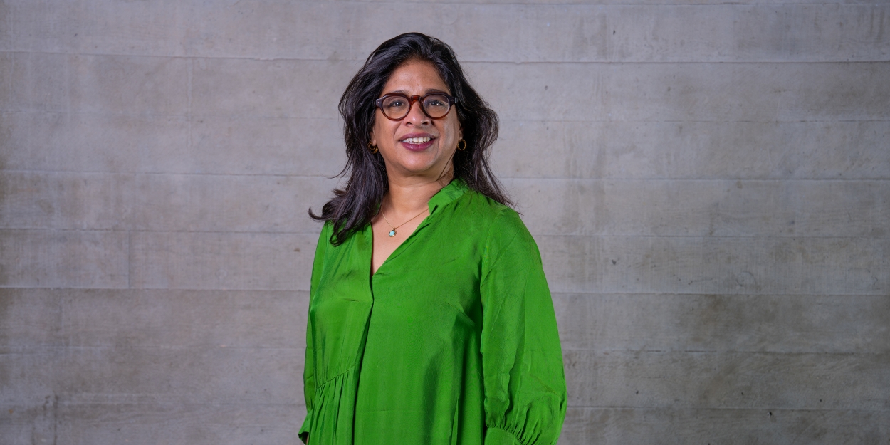 Indhu Rubasingham Appointed Director of the National Theatre 