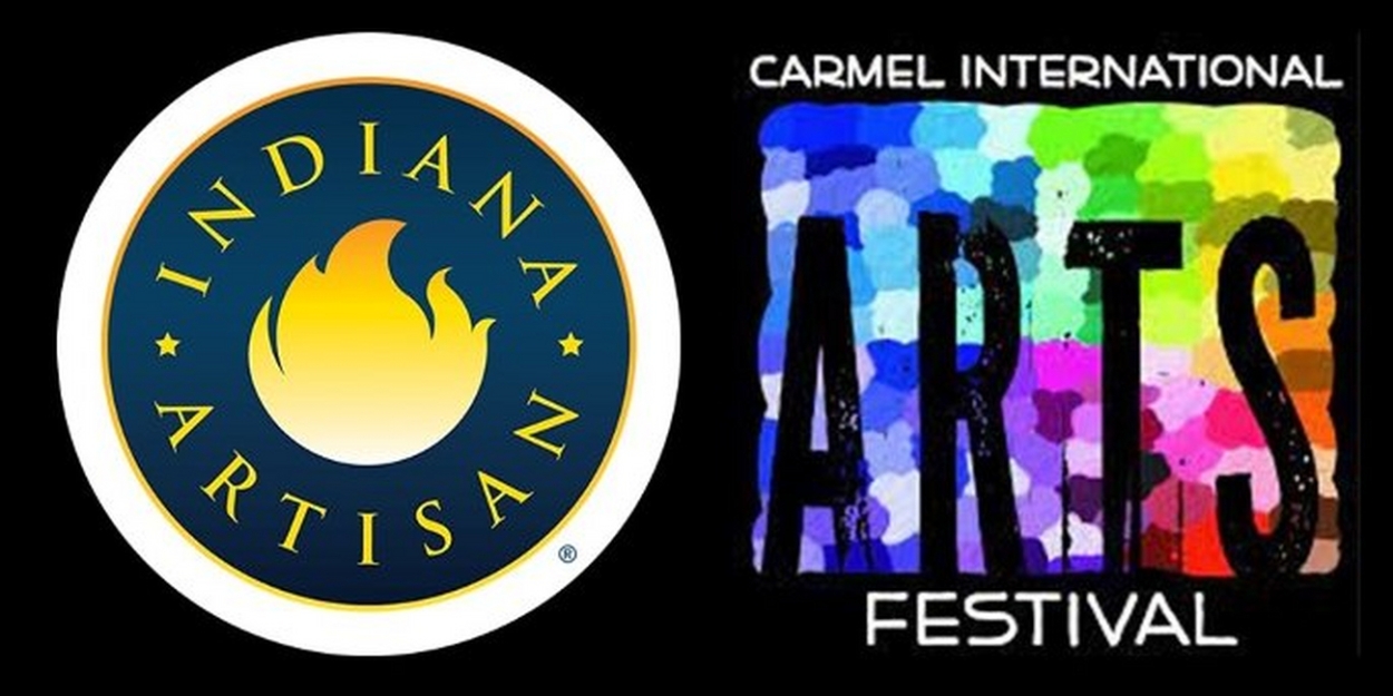 Indiana Artisans Gallery to Host Student Art Show portion of Carmel International Arts Festival  Image