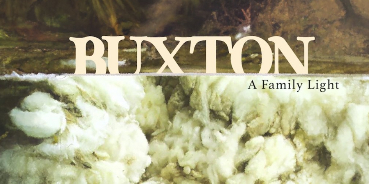 Indie-folk Band Buxton to Re-Release Integral Album 'A Family Light' 