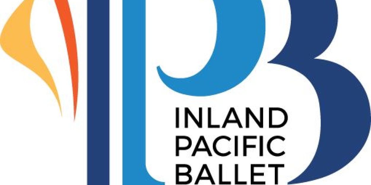 Inland Pacific Ballet Announces 2024-25 Season & Fall Dance Festival Fundraiser  Image