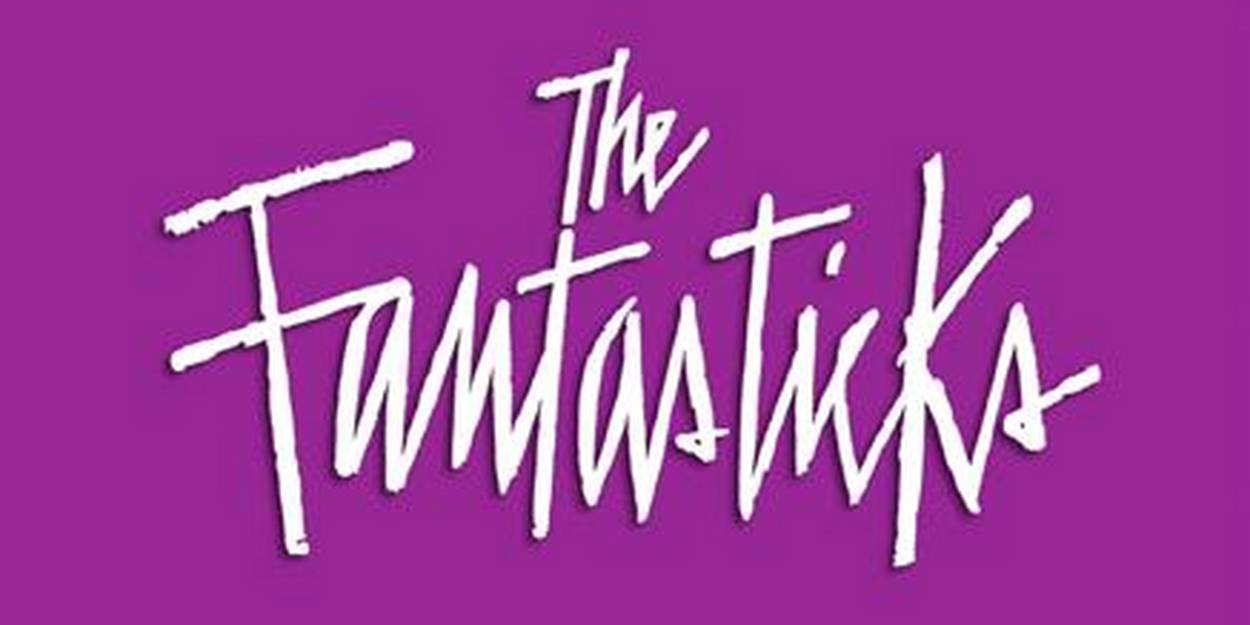 Inland Valley Repertory Theatre to Celebrate 100th Production With THE FANTASTICKS  Image