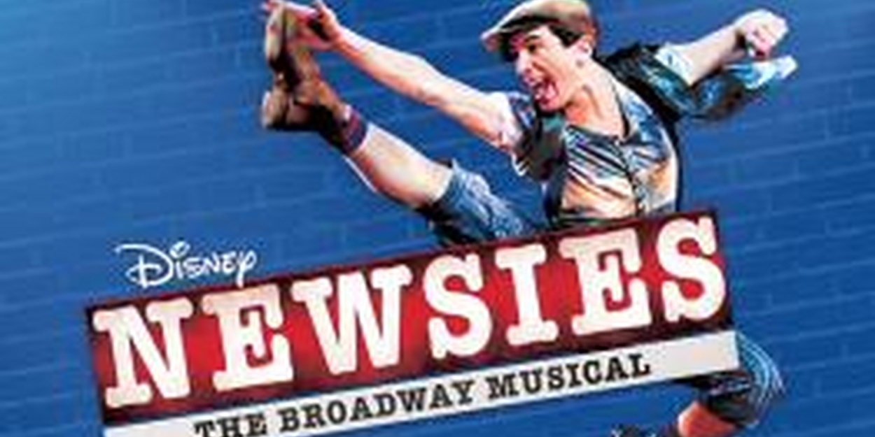 NEWSIES & More Set for Inland Valley Repertory Theatre 35th Anniversary Season  Image