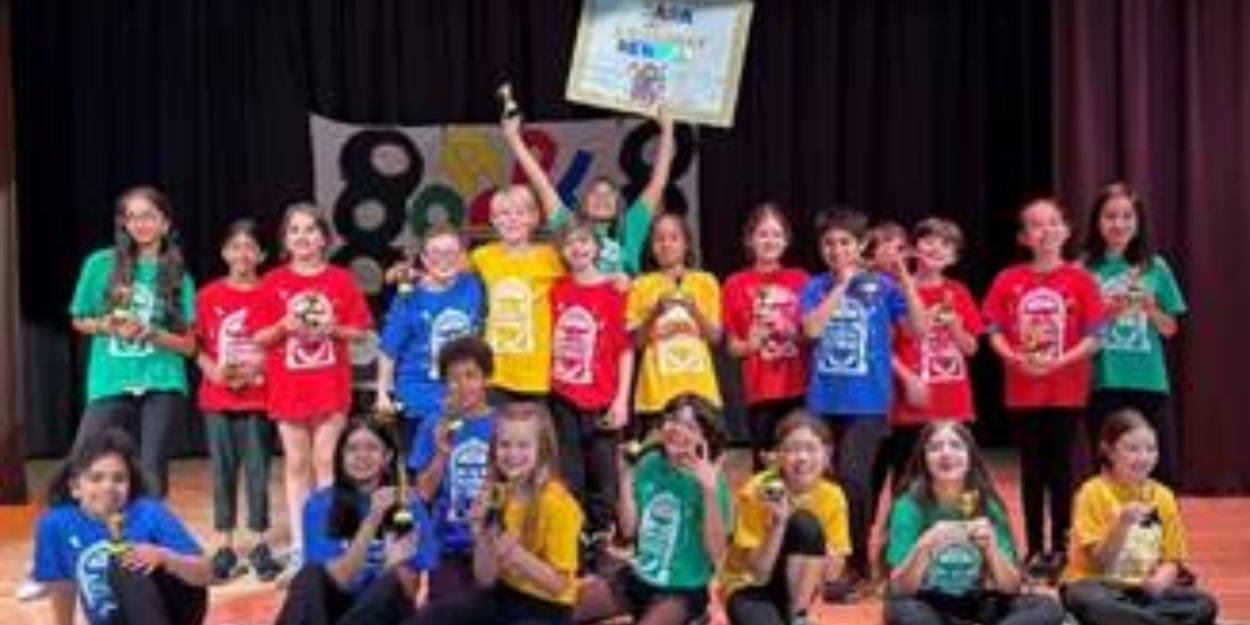 Inside Broadway Partners With Nearly 50 Public Schools Across New York City as Part of NYC's Cultural After-School Adventures Program 