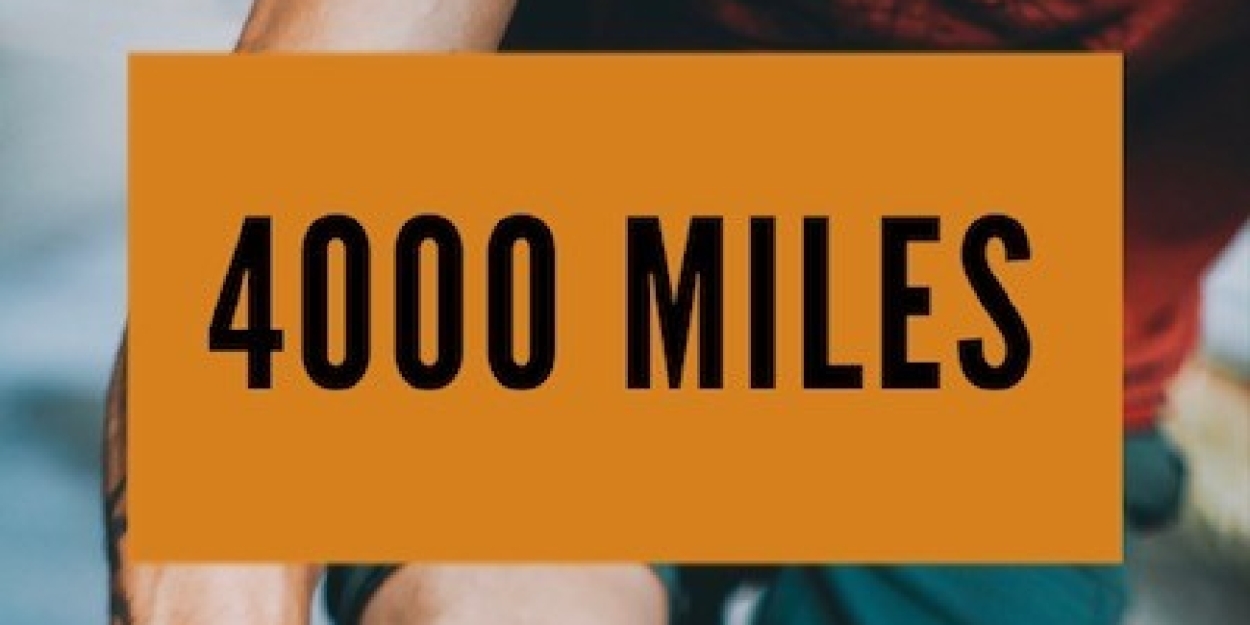 Insight Colab Theatre Will Present Amy Herzog's 4000 MILES, Featuring An All-Asian Cast 