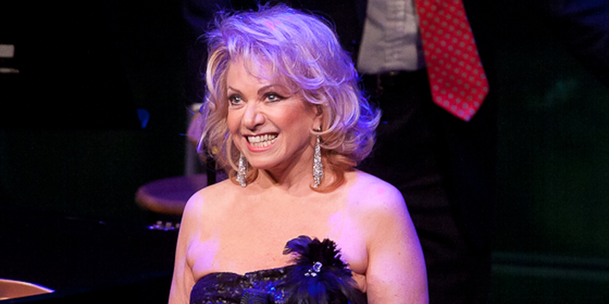 Institute For Contemporary Theatre Brighton Launches The Elaine Paige Future Talent Scholarship  Image