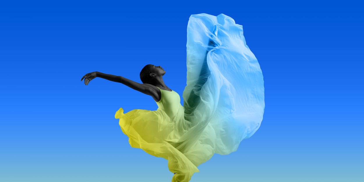 International Ballet Stars Come Together For Dance For Ukraine at the London Palladium