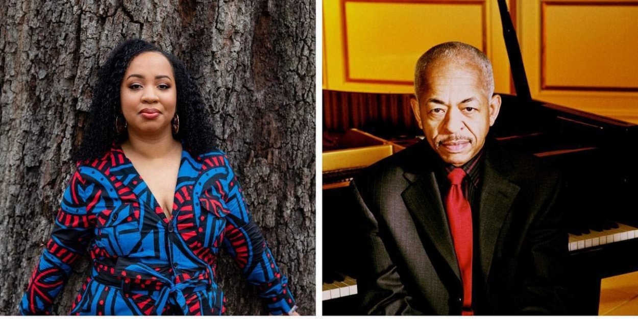 International Contemporary Ensemble Presents Two World Premieres By Courtney Bryan And Adegoke Steve Colson 