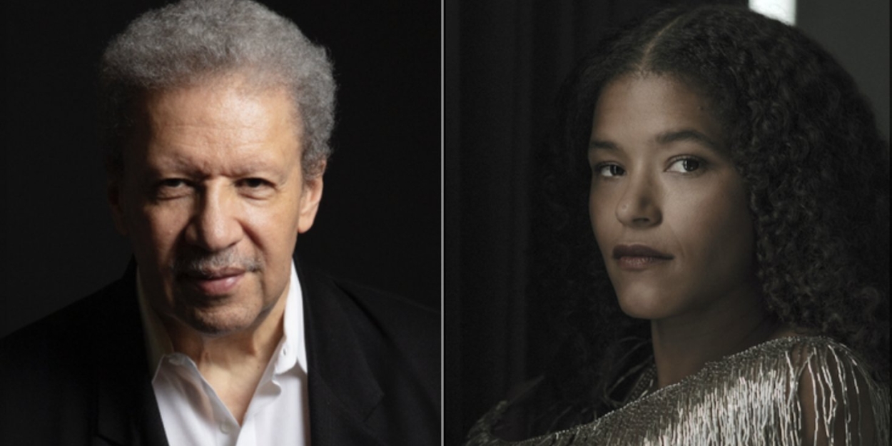 International Contemporary Ensemble to Perform Works By Anthony Davis And Leila Adu-Gilmore At NYU Skirball 