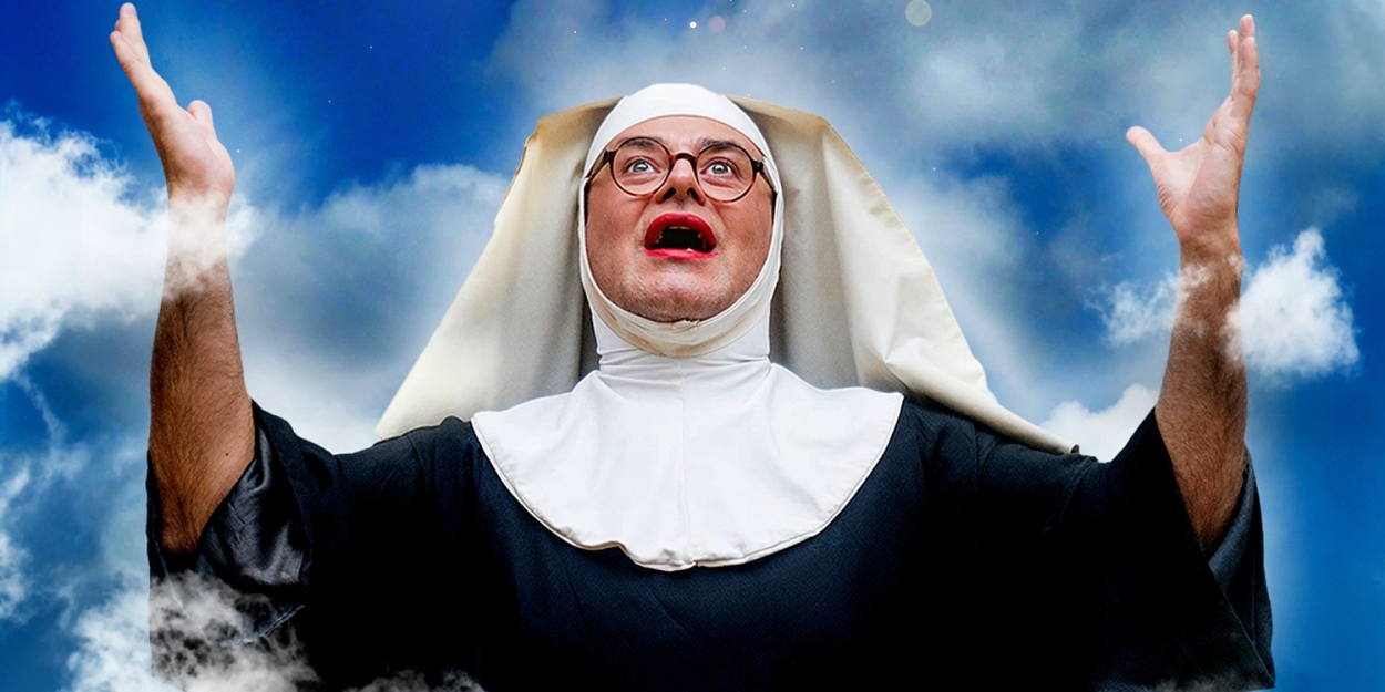 International Drag Star Sister Mary Returns to New York This Month  Image