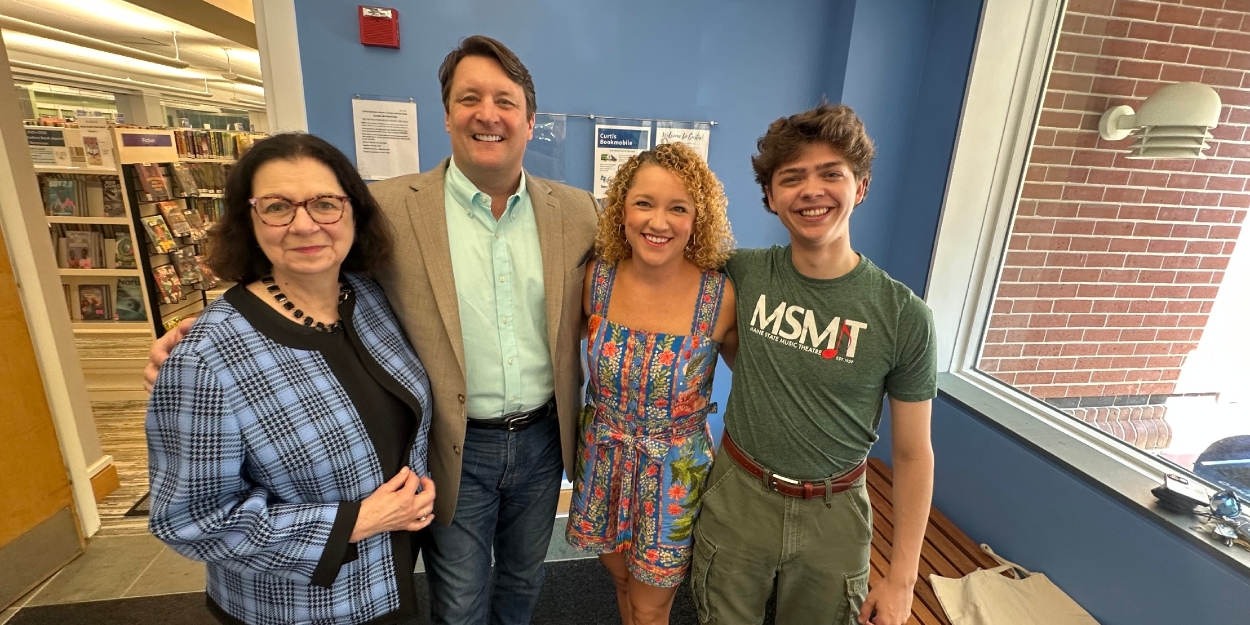 Interview A Once In Forever Collaboration Msmt Panel Discusses West