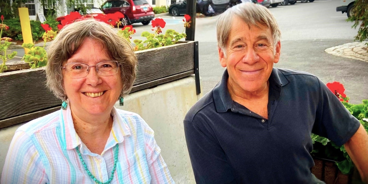 Interview: A WICKED CONNECTION: Carol de Giere on Documenting the Legacy of Stephen Schwartz Photo