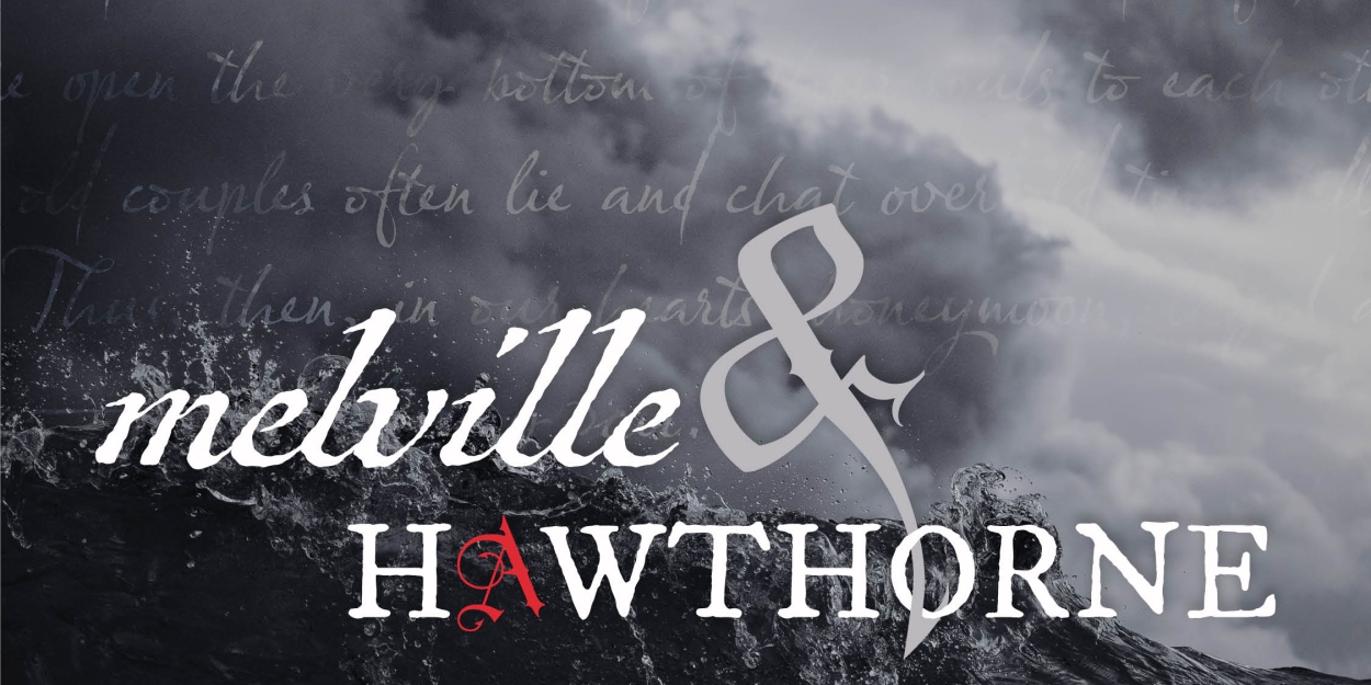 Interview: ADI TEODORU And AARON ALON of MELVILLE & HAWTHORNE at THUNDERCLAP PRODUCTIONS Photo