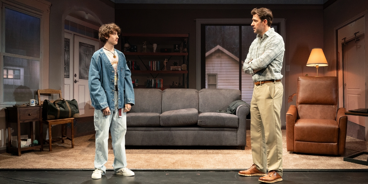 Interview: Ryan Colone is ANGRY ALAN's On Stage Surprise Photo