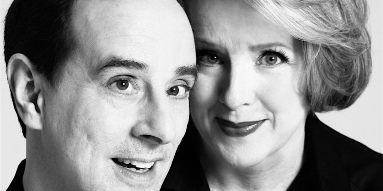 Interview: Anya Turner & Robert Grusecki on JOY & LOVE at Sid Gold's Request Room Photo