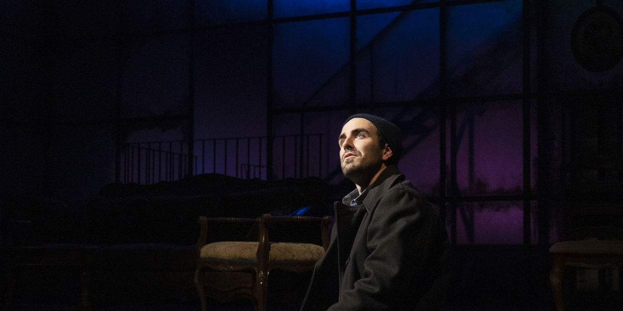 Interview: Aaron Cammack Talks Acting, Recovery, and New Role at Arizona Theatre Company