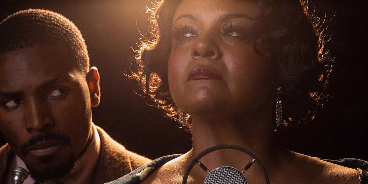 Interview: Actors Amber Liekhus and Jamar Gilbert of MA RAINEY'S BLACK BOTTOM at A Noise Within