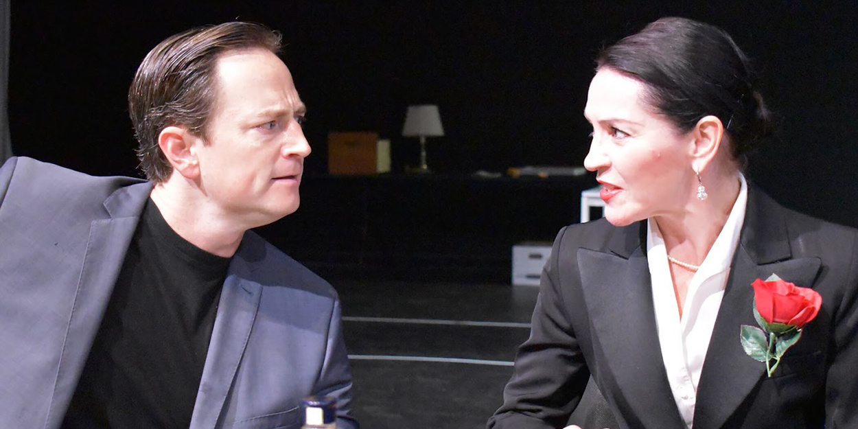 Interview: Actors Sharon Gardner and Jon Root of CONSCIENCE at International City Theatre