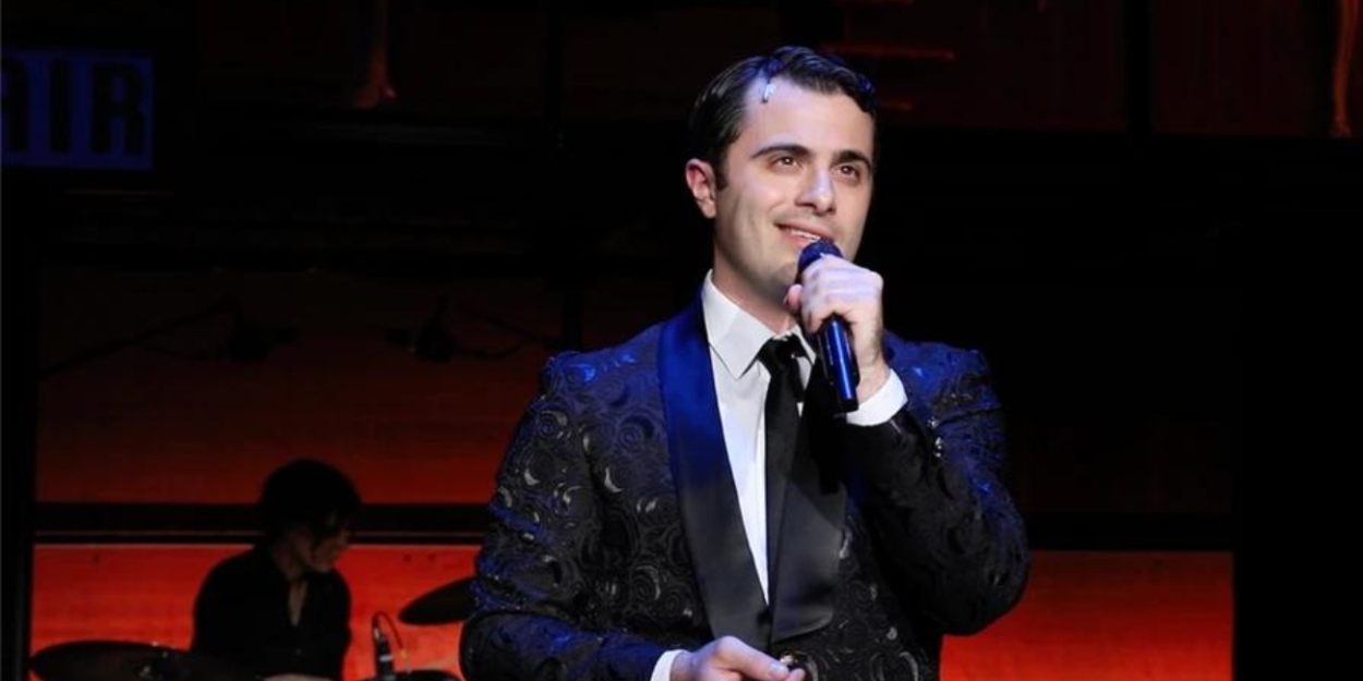 Interview: Adam Marino And Mike Backes of JERSEY BOYS at Short North Stage Photo