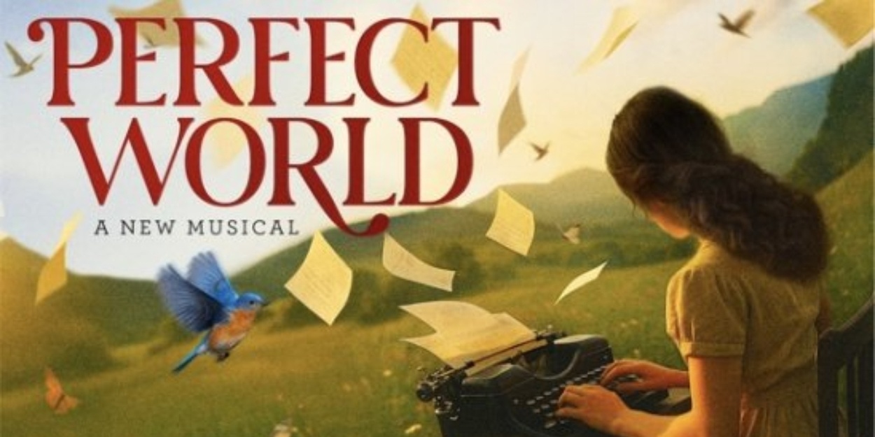 Interview: Alan Edmunds and Richard Winzeler on Bringing the Mystery of a 1920s Child Prodigy to life in PERFECT WORLD Photo