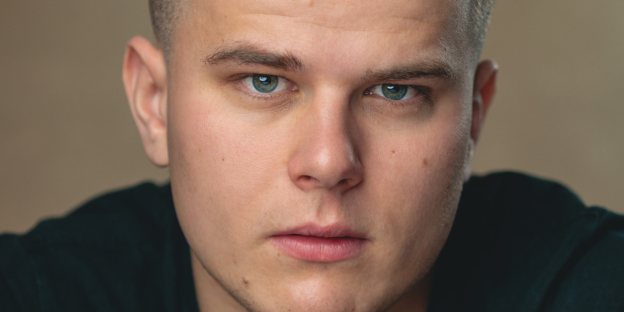 Interview: Alex Hill on WHY I STUCK A FLARE UP MY ARSE FOR ENGLAND