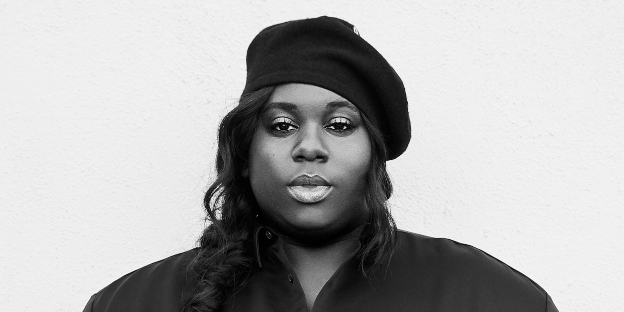 Interview: Alex Newell of JINGLE BELLS & JAZZ NOELS at Twin Cities Gay Mens Chorus Photo