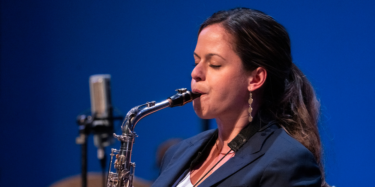 Interview: MD Alexa Tarantino Talks DUKE IN AFRICA at Jazz At Lincoln Center Photo