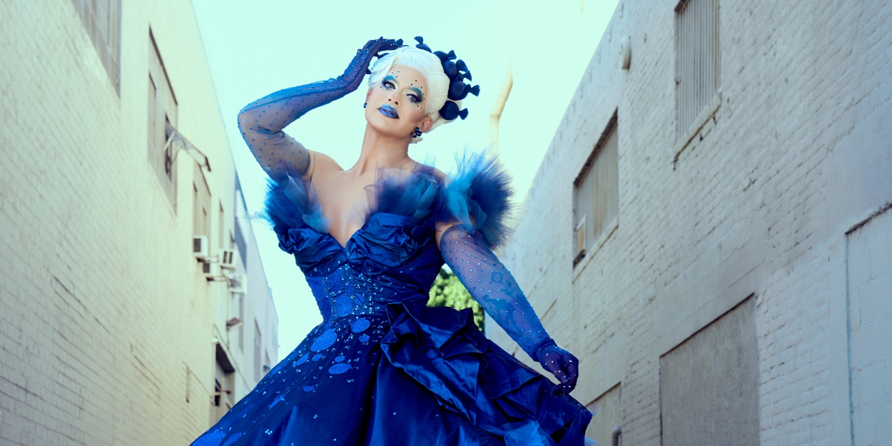 Interview: Alexis Michelle Might Just Be the Ultimate Theatre Queen of RuPaul's Drag Race 