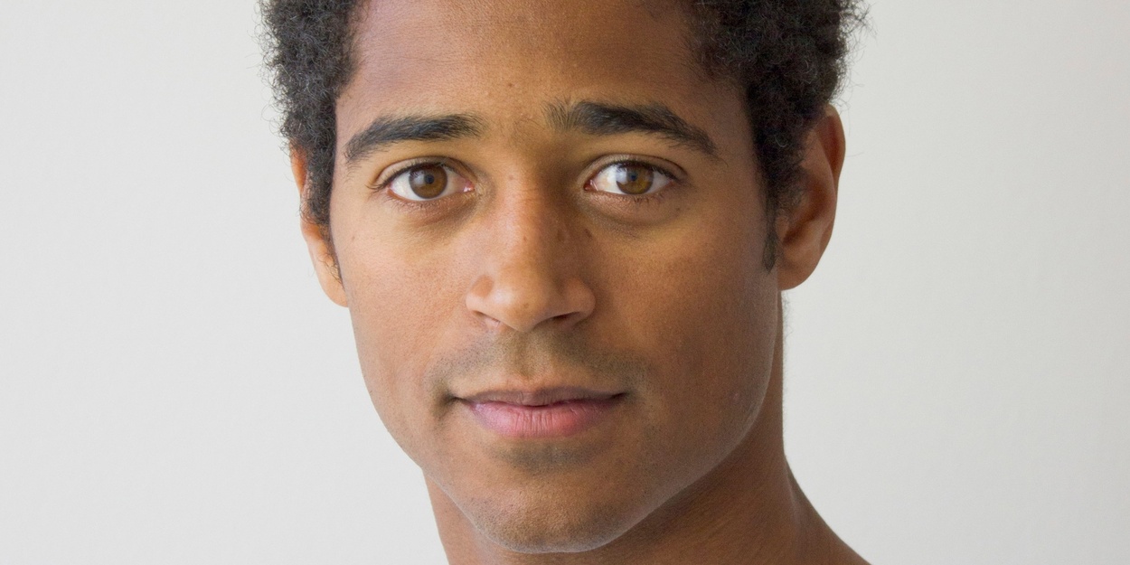 Interview: 'It's Always Loomed Large In My Imagination': Actor Alfred Enoch on Legacy, Innovation and Playing HENRY V at the RSC Photo