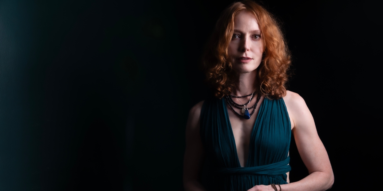 Interview: Alicia Witt, In Concert at 54 Below, Sunday, June 1 Photo
