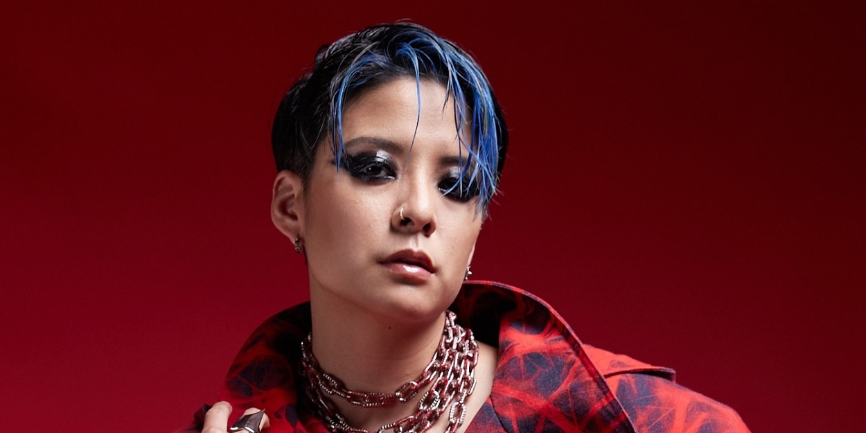 Interview: AMBER LIU Takes Us On Her Musical Journey With Her “No More Sad Songs” Tour 
