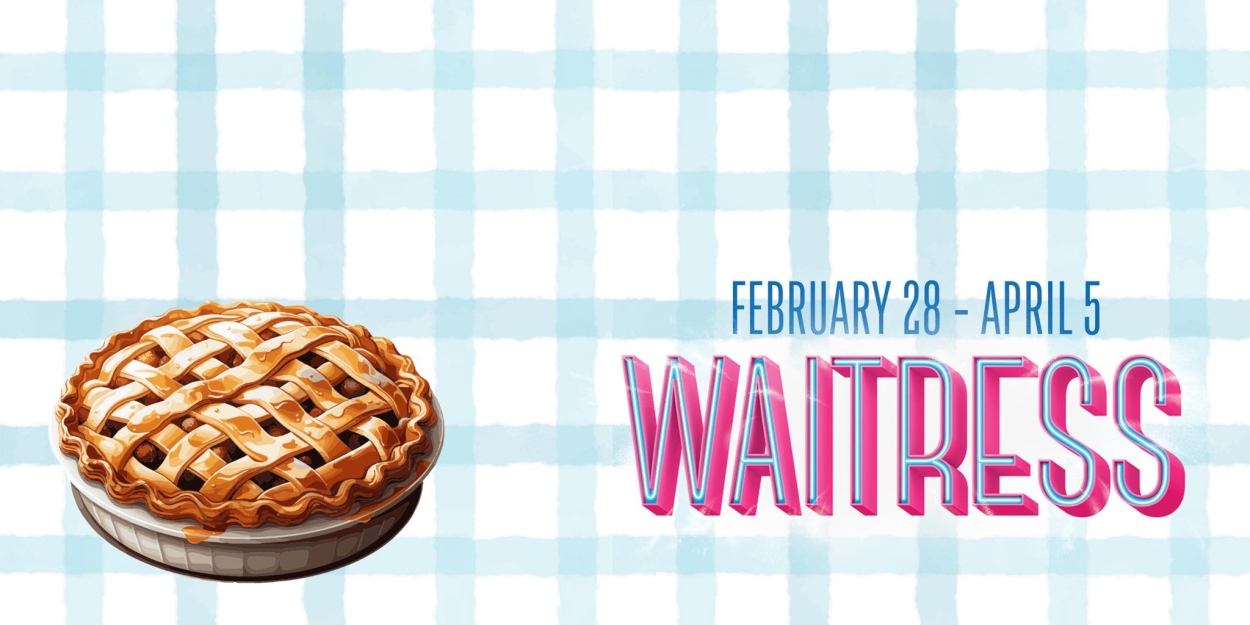 Interview: Amy Marie McCleary And Paula Figueroa Caunedo of WAITRESS at Dutch Apple Dinner Photo