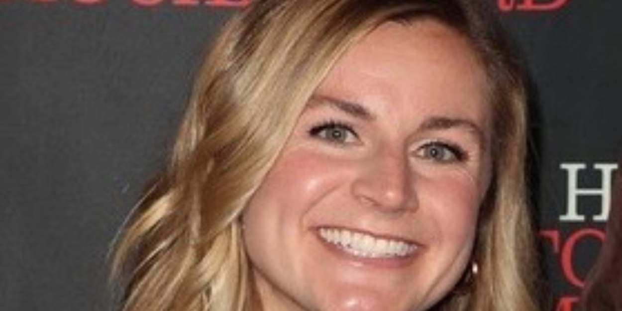 Interview: Amy Ramsdell of FROZEN THE MUSICAL at Theatre Under The Stars