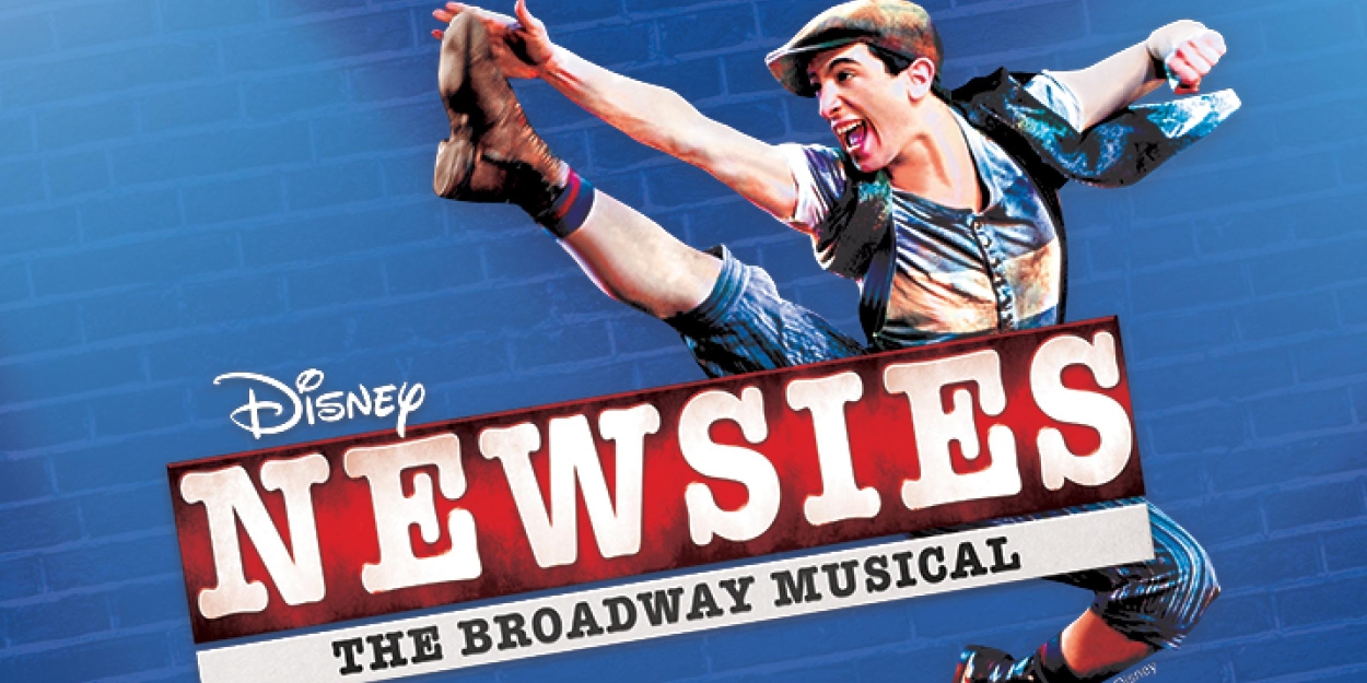 Interview: Chatting with Set Designer Ann Beyersdorfer And Choreographer Lindsay Joy Lancaster of DISNEY'S NEWSIES at STAGES St. Louis