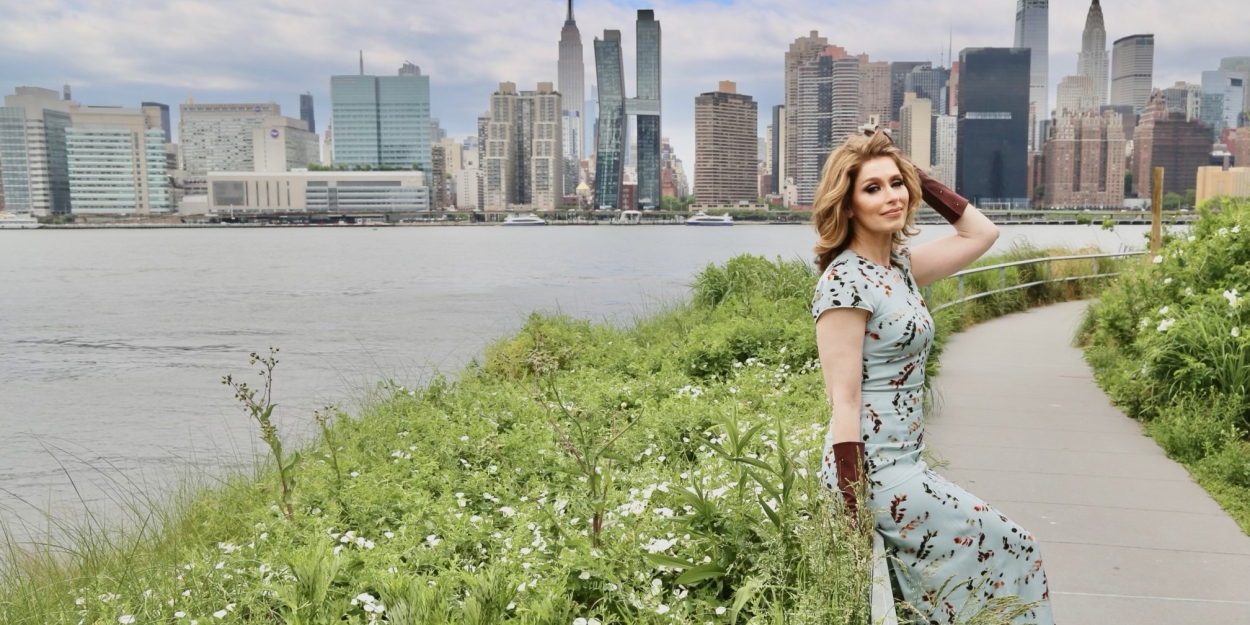 Interview: Ann Kittredge's WHEN IN LOVE at Chelsea Table + Stage Gets Intimate