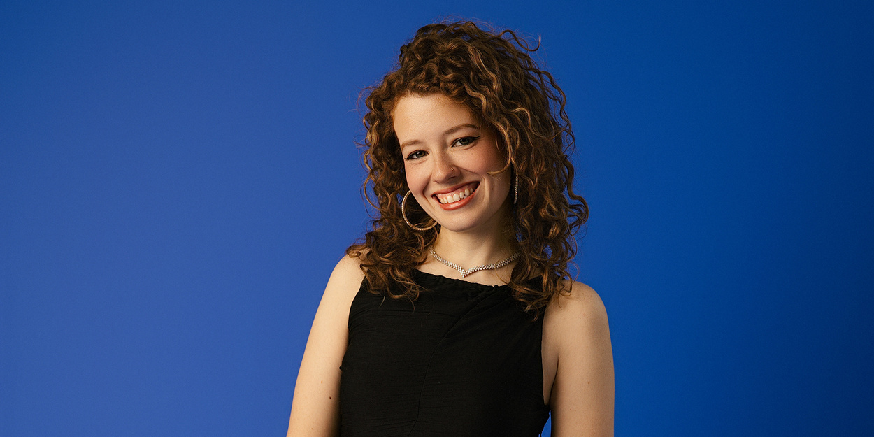 Interview: April Varner Tributes Ella Fitzgerald With New Album & NYC Release Show Photo