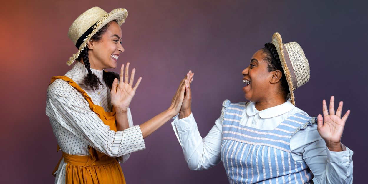 Interview: Arielle Crosby of THE COLOR PURPLE at The Garden Theatre Photo