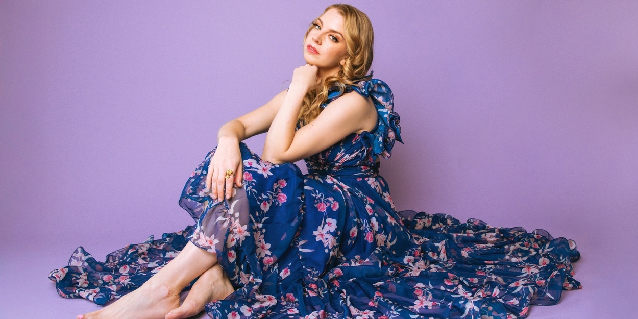 Interview: Aubrey Johnson Celebrates Unique New Album THE LIVELY AIR at ...