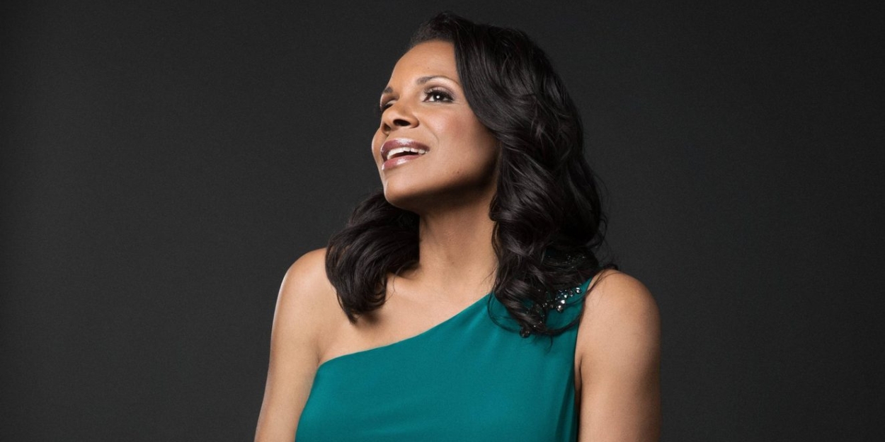 Interview: Spend An Evening With Tony Award-Winner Audra McDonald At SPAC 