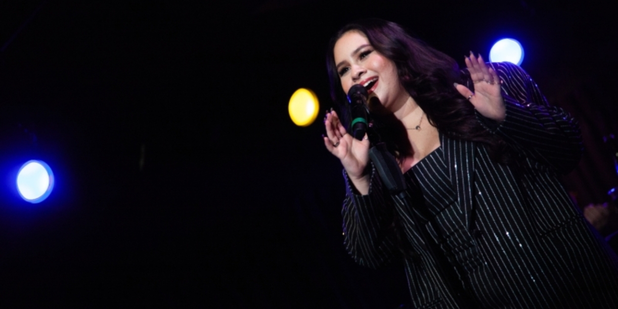 Interview: Ava Nicole Frances Brings THE DREAM THAT I SEE Back to The Green Room 42 Photo
