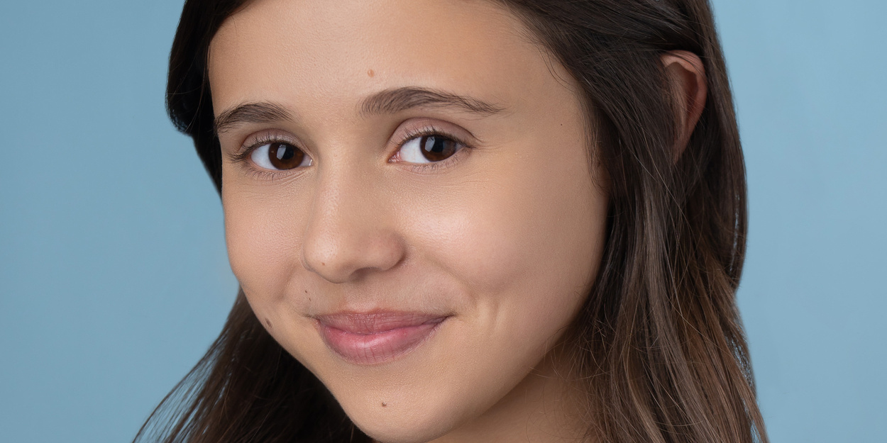 Interview: Theatre Life with Avery Harris Photo