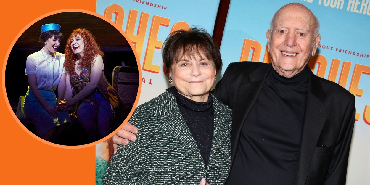 How the Creators of BEACHES Musical Are Honoring the Legacy of the Novel and Film