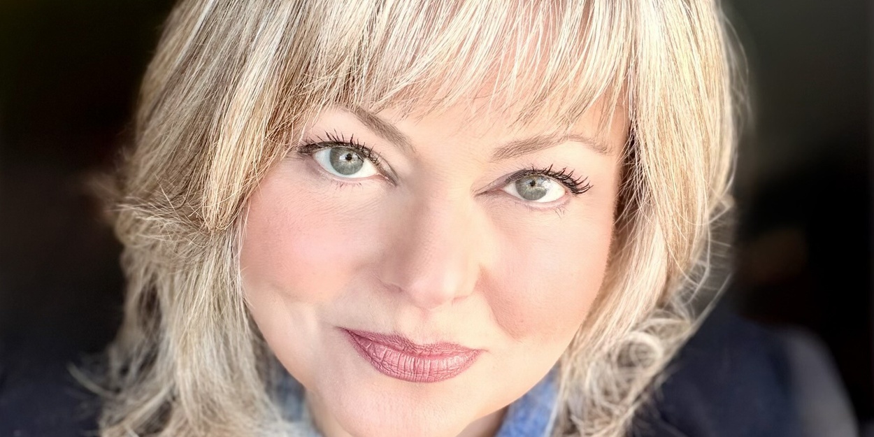 Interview: BILLYE JOHNSTONE of RONSTADT & KING at VITELLO'S swanky MARTINI LOUNGE with LISA DONAHEY! Photo